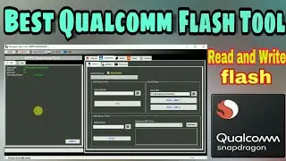Qualcomm Flash Tool | Samsung,Oppo,Vivo,Mi | Flash Tool | Qualcomm Premium Tool 2.5