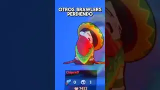 Sigma Spike 🗿 #shorts #brawlstars #supercell