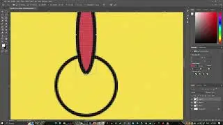 How to Duplicate and Rotate an Object Around Circle In Photoshop