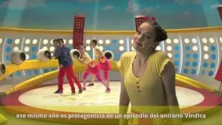 Julieta Nair Calvo - Carrera