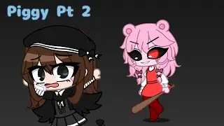 Roblox Plays: Piggy Part 2