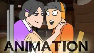 MatchMaking Update Now Online! - TF2  With Omegle - Animation Parody