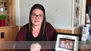 Family releases video appealing for information into disappearance of teen