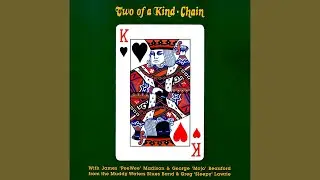 Two of a Kind