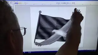 CNC Shark Design 3D project & Machine