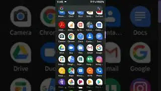 How to change language on Android 10