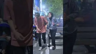 langsung dapet pacar ukhti cantik auto bungkus 