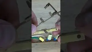 What Is Inside A Power Surge Protector