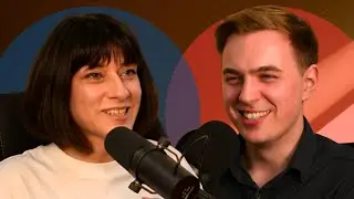 #18 Психология: Виктория Чайка