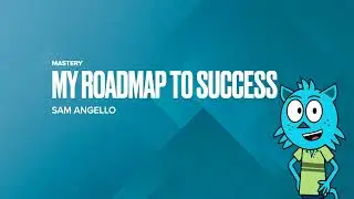 MASTERY FINAL Journal Week 4