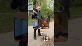 Что делать если собака кусается за руки? Прыгает? Воспринимает все как игру? Гиперактивная??