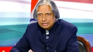 India Vision 2020