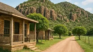 UNSEEN TEXAS - Hidden Places You Won't Believe Exist!