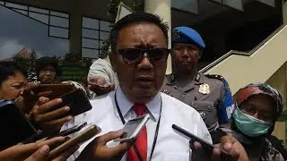 Panitia 'PESTA SEKS', Ditetapkan Tersangka - NET YOGYA