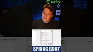 60 Second Spring Boot Tutorial