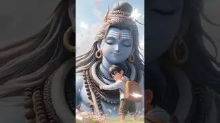 Mahakal Kale Reels Video |Mahakal Kale Status Video | Namoh Namoh Daler Mehndi Lyrics Video 