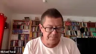 Михаил Туваль о вставке «Биркат аМиним»