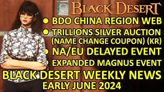 BDO CHINA REGION WEBSITE, TRILLIONS SILVER NAME COUPON (BDO News, Early June 2024) BDO Update