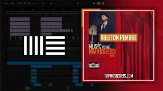 Eminem feat. Juice WRLD - Godzilla (Ableton Remake)