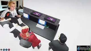 Hacker USB Pickup, Next Casino Heist Step? | NoPixel GTA RP