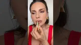 Neutral Tones Makeup Look 
