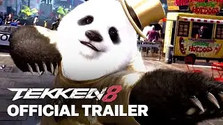 TEKKEN 8 – Ultimate Edition Content Trailer