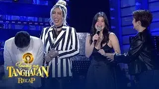 Wackiest moments of hosts and TNT contenders | Tawag Ng Tanghalan Recap | September 14, 2019