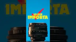 Pregúntate ESTO 🤔 Antes de Comprar una CÁMARA