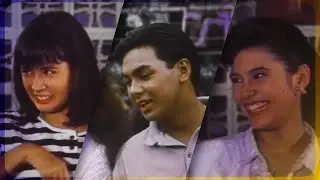 Kayo talaga masyadong sensitive!