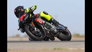 Aprilia Tuono - ButtonWillow - 9/16/18 - A Class