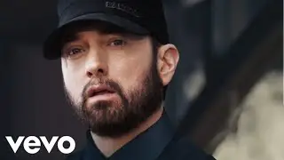 Yelawolf, Eminem - You Can Have It All (Official Video)