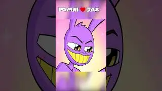Pomni and jax