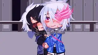 Where's my lipstick?? meme [Gacha club + Undertale AU] Color x Killer