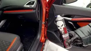 SKULL Смазка силиконовая