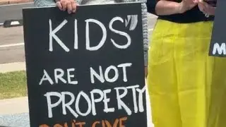 Group claims Colorado courts aren't protecting children from abusers