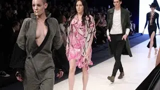 Vancouver Fashion Week  Fall/Winter 2016 All Designers Preview