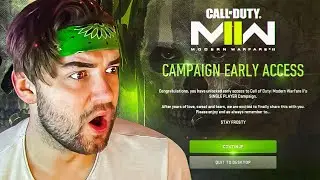 THE BEST GRAPHICS I HAVE EVER SEEN | MW2 Campaign