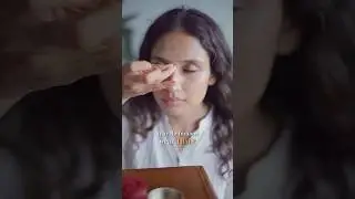 Why do we apply Tilak?