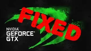 How to FIX Nvidia GeForce Experience & ShadowPlay Not ENABLING