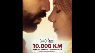 "10,000 км Любовь на расстоянии" (2015) HD Официальный  Русский Трейлер