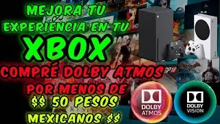 Dolby Access Muy Barato para Xbox y PC de por vida
