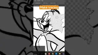 Making Tracing #short