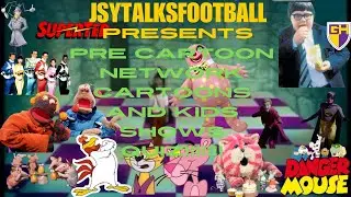 JSY LATE NIGHT LIVE PLUS KIDS TV SHOWS AND CARTOONS CHAT VS PANEL