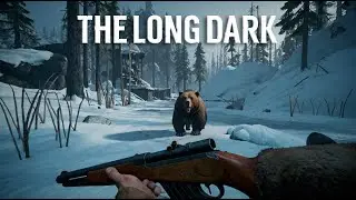 Can We Survive This Winter Apocalypse - The Long Dark Gameplay Part 7