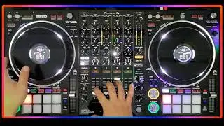 TIKTOK HITS HYPE REMIX