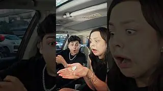 Oha gözlerime inanamıyorum😳 kız çocuğu kandırdı | öyle bir sihirbazlık yaptıki adam bayıldı | komik