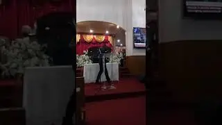 tout gloire pou senyè a