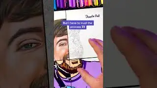 I surprised 
