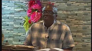 II  Daily Bread  II Pst. Francis A.M. Mambu || (01/09/2024)