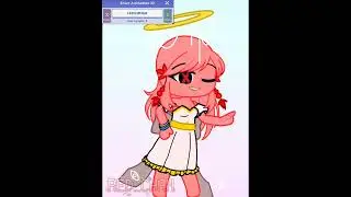 Gacha Life 2 Dance/ft:me and my oc/
